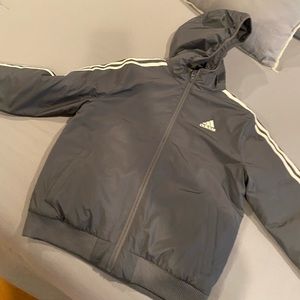 Adidas puffer
